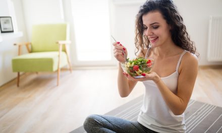 4 dicas para se ter uma alimentação saudável e equilibrada