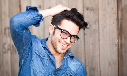 Aprenda já a escolher os melhores produtos para cabelos masculinos